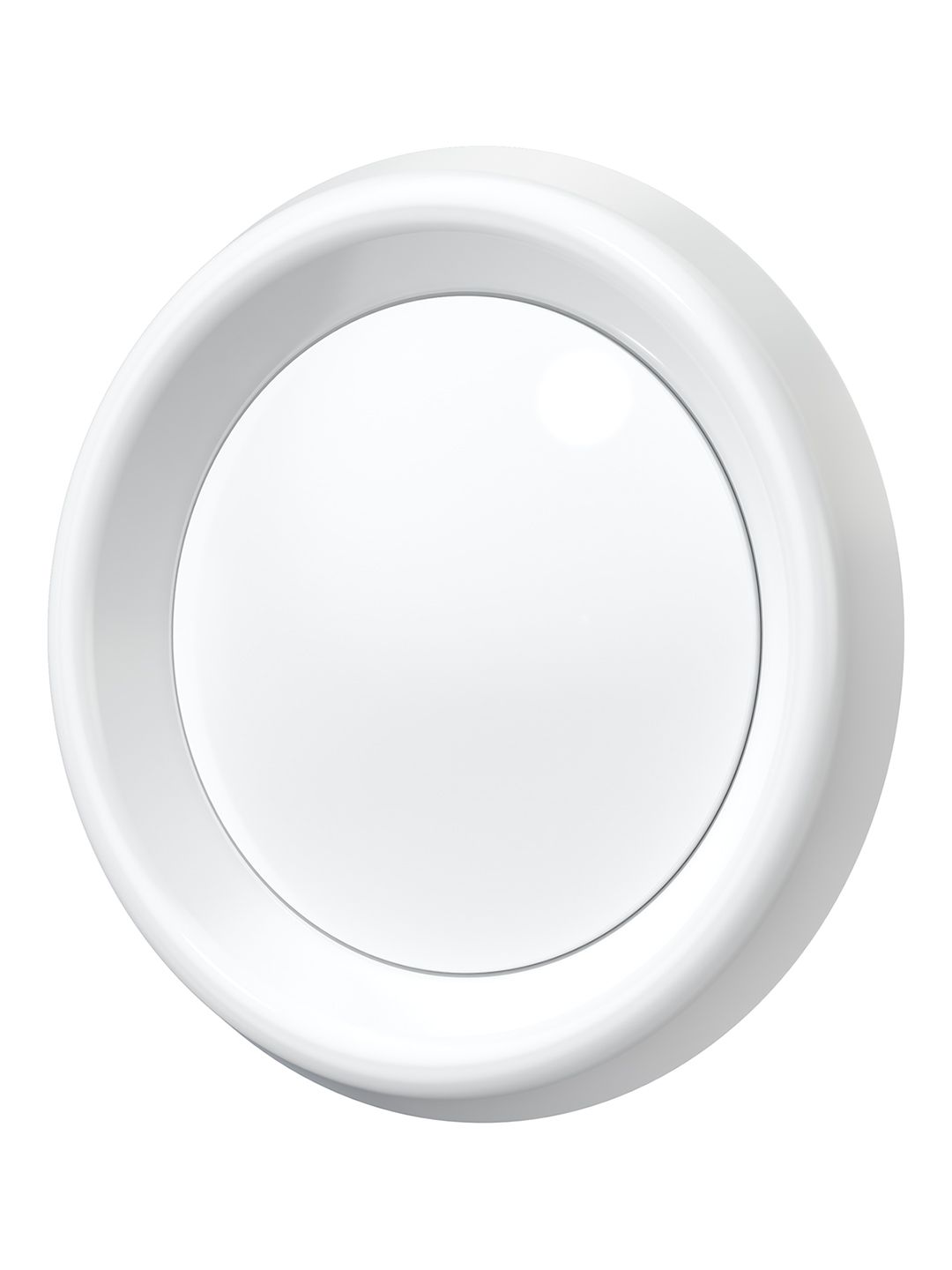 Анемостат АПВП фланец D150 регулируемый D200 пластик ERA 15АПВП