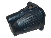 Корпус насоса JET 80L,100L,110L (серый)