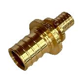 Муфта соединительная переходная 25х20  ROMMER  RFA-0004-002520 (10/120)