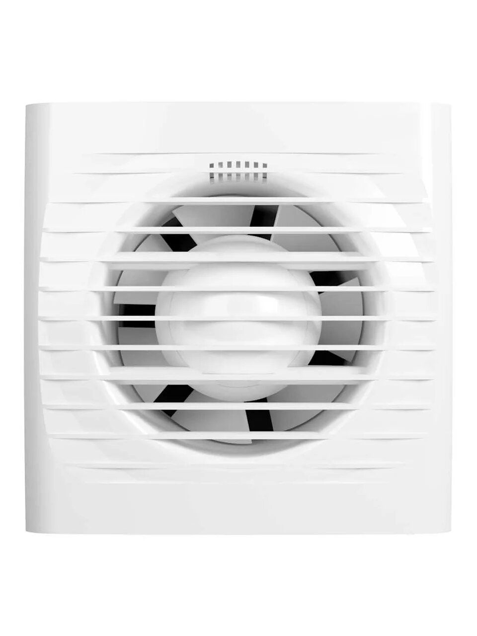 Вентилятор накладной D100 AURAMAX обр.клапан OPTIMA 4C