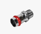 Пресс-ниппель    18х1/2