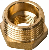 Футорка 1/4X1/8  ВР/НР 