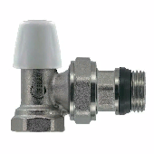 Вентиль скрытый 1/2