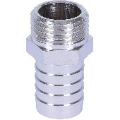 Штуцер для шланга 1/2