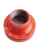 Переход под резьбу Ду40х25 (1 1/2