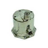 Корпус Джамбо 60/35 нержавеющий (8 отверстий)