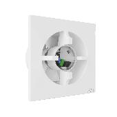 Вентилятор накладной AEON 5С D125 обратный клапан DICITI