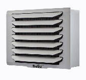 Тепловентилятор водяной Ballu BHP-W4-15-S НС-1249712