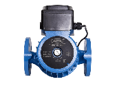 Насос циркуляционный ZOTA RING 40-120F (1 скорость) 230V