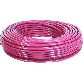 Труба RAUTITAN pink 16x2.2 (120 м) REHAU (136042-120) (кратно 5 м )
