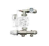 НСУ для теплого пола 130-180мм 1