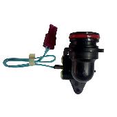 Патрубок выхода ГВС30003628F