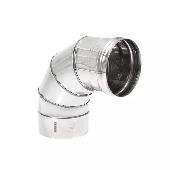 Отвод 87* ОМ-Р 430-0.8 D115 (3S)