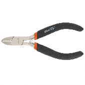 Бокорезы Mini 130 мм никелированные. авторазжим Sparta