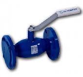 Кран шаровый Temper  DN15 PN40
