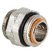 Ниппель сдвоенный 1