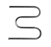 П/с AQUATER М 1* нж  600/600 без полок c PPP защитой