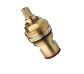 F52-7 Кран-букса 1/2кер. 90 град.