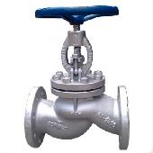 Вентиль 15с22нж Ду32 Ру40 фл.