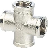 Крестовина 1/2