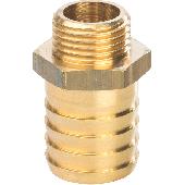 Штуцер для шланга 1/2