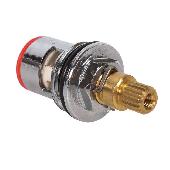 F52-10 Кран-букса для переключателя на фильтр