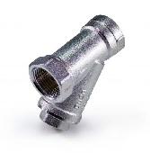 Фильтр косой удлинен. 3/4