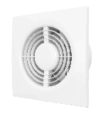 Вентилятор накладной D D100 AURAMAX