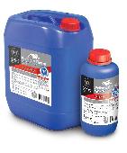 Реагент на кислотной основе Wellness Therm COLOR SHINE 50л.