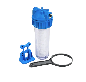 Колба UNIPUMP 10