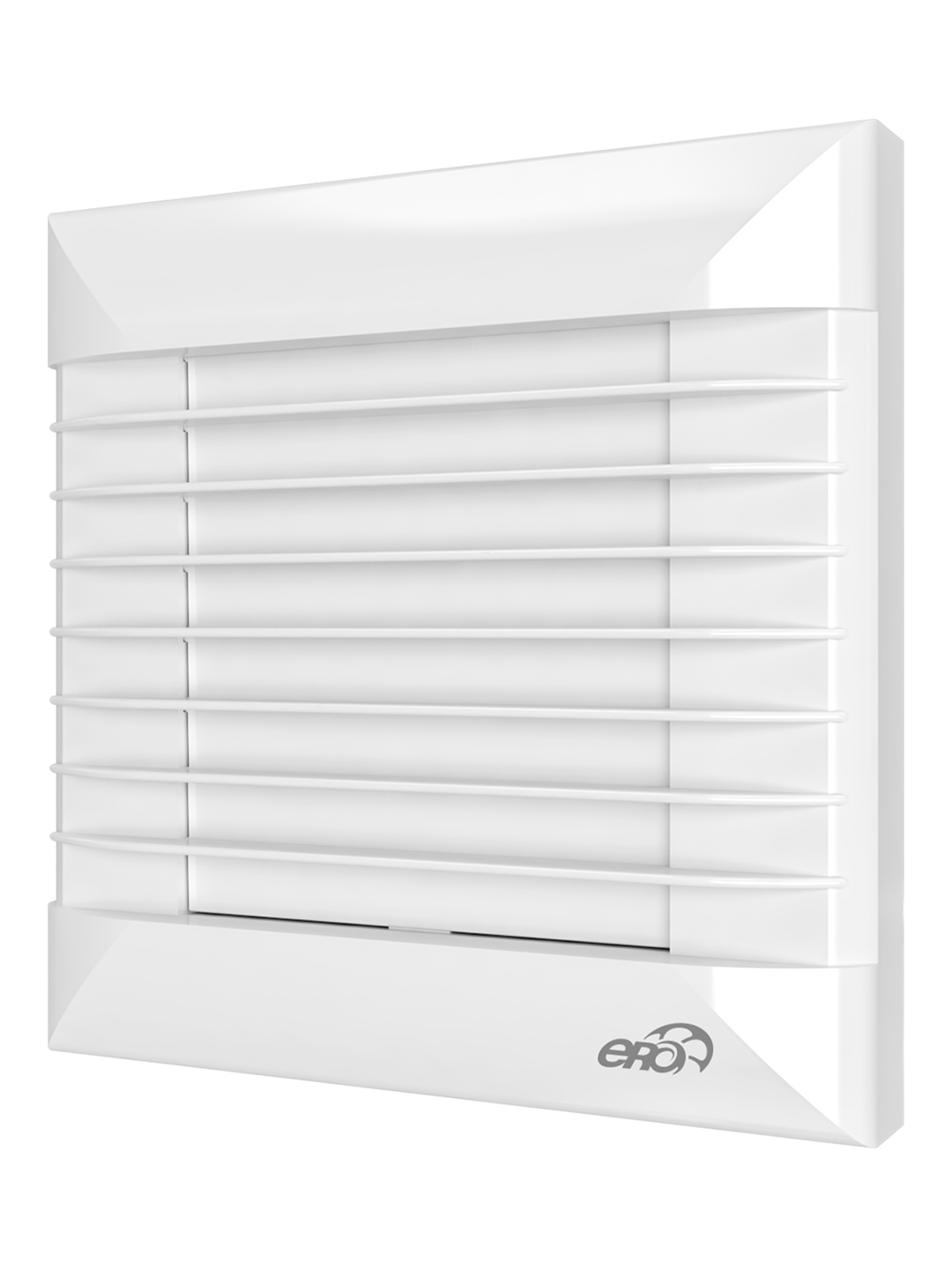 Вентилятор накладной D100 ERA  авт.жалюзи EURO 4A