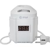 STOUT Стабилизатор сетевого напряжения STOUT ST 250 (SST-0001-000250)