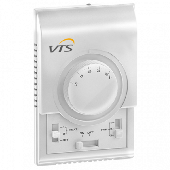 Настенный регулятор вентилятора DX WING/VOLCANO 1-4-0101-0438