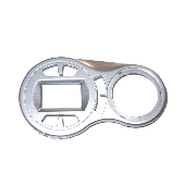 Панель лицевая блока управления Koreastar (KS90265510)