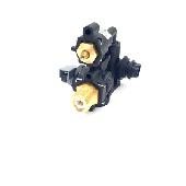 Входной гидроблок ГВС 10-12 -14 л/мин PK COMP RETURN MANIFOLD 10 LT 1590100102