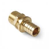 Муфта НР 25x1/2 (AX1702512)