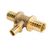 Тройник переходной 20х25х20  