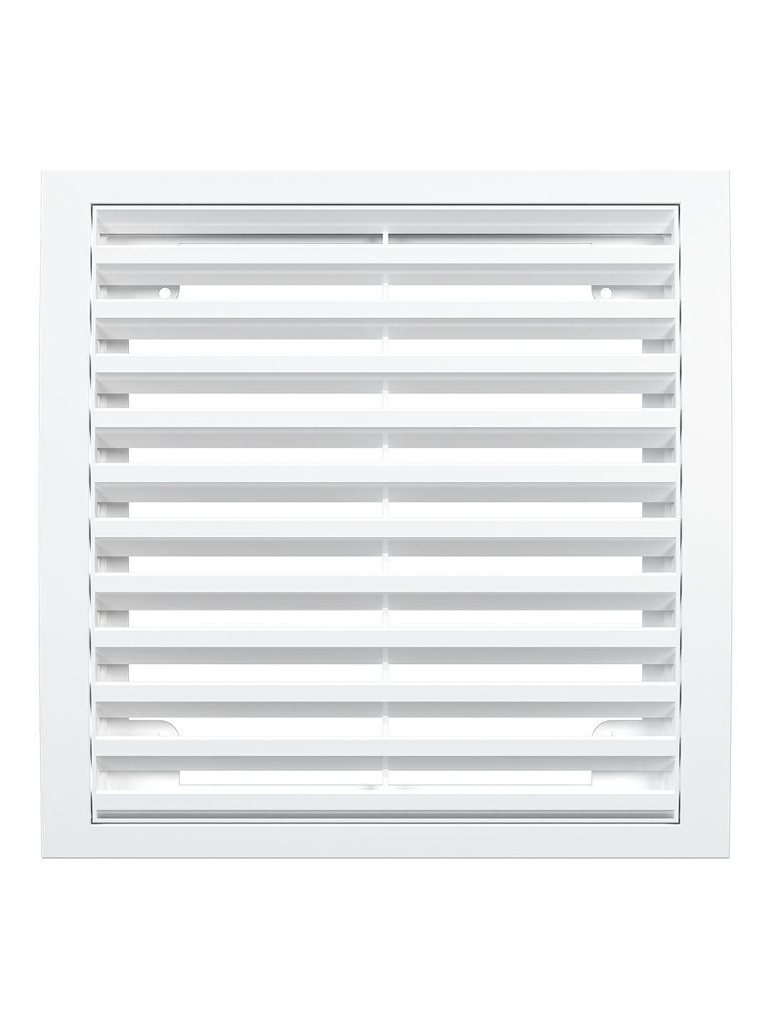 Решетка вентиляционная РРН разъемная 200х200 ASA ERA STREETLINE 2020РРН