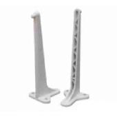 Кронштейн 3-й величины 33,5см (пластик)