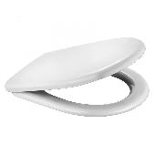 Сиденье Koral A (дюро, универсальное, крепл металл), BERGES