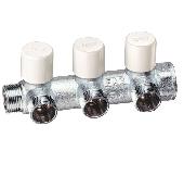 Балансировочный коллектор 1