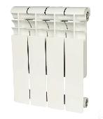 Радиатор биметалический 