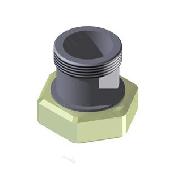 GEFFEN Переход 11/2