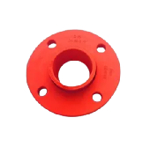 Фланцевое соединение  AntiFire® ПП D90