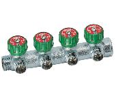 Регулирующий коллектор  1