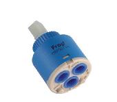 Картридж 35мм F51-3 Frap