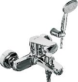 Смес. д/ванны LEMARK POINT (LM0314C)