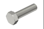 Болт  М8х20  DIN 934 STOUT (SAC-0022-012008)