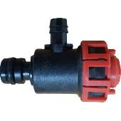 Клапан предохранительный 33400023 / SAFETY VALVE 33400023