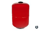 Расширительный бак 8 л (верт) UNIPUMP 96052 (Ø1